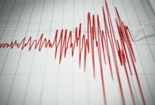 Adana Saimbeyli’de 4,8’lik deprem