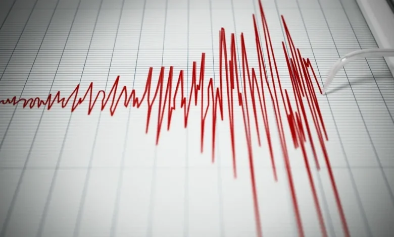 Adana Saimbeyli’de 4,8’lik deprem