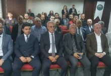 Artvin Ticaret Borsası Başkanı Akyürek, 2. kez güven tazeledi