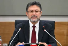 Bakan Yumaklı: Hayvanların korunması hepimizin ortak sorumluluğu