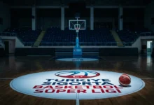Basketbol Süper Ligi’nde ikinci hafta perdesi Karşıyaka-Galatasaray maçıyla açılıyor