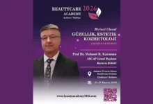 BeautyCare Academy 2026, Ankara’da güzellik ve estetik sektörünü buluşturacak