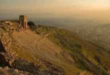 Bergama’nın binlerce yıllık tarihi UNESCO mirasıyla korunuyor