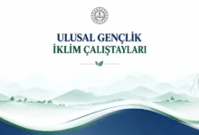 COP31 için 30 ilde gençler iklimi konuşacak