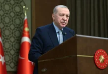 Cumhurbaşkanı Erdoğan’dan Türk Devletleri İş Birliği Günü mesajı