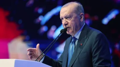 Erdoğan’dan fon soruşturması mesajı: "Haksız kazanç sağlayan hesabını verecek"