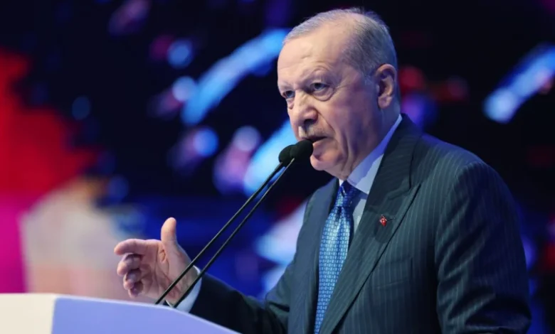 Erdoğan’dan fon soruşturması mesajı: "Haksız kazanç sağlayan hesabını verecek"