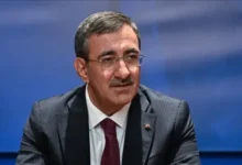 Cumhurbaşkanı Yardımcısı Yılmaz: "Türkiye’nin küresel ekonomideki konumunu güçlendireceğiz"