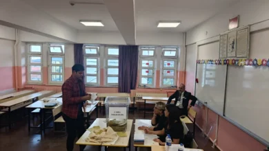 Elazığ TSO'da başkan belli oldu