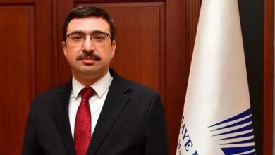 Eski SPK Başkanı Gönül fon soruşturmasında ifade verecek