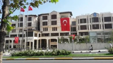 Eyüpsultan Belediyesi'ne operasyon: Başkanı Özmen dahil 28 gözaltı