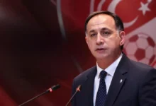 Ferhat Gündoğdu, MHK Başkanlığı görevinden istifa etti