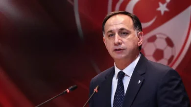 Ferhat Gündoğdu, MHK Başkanlığı görevinden istifa etti