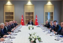 Fon Kurulu toplantısı sona erdi: Ödeme takvimi masada