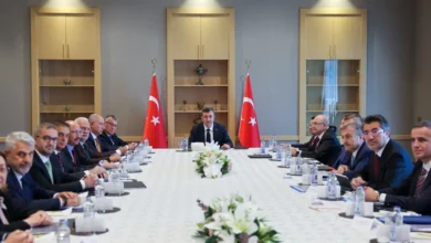 Fon Kurulu toplantısı sona erdi: Ödeme takvimi masada