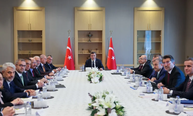 Fon Kurulu toplantısı sona erdi: Ödeme takvimi masada