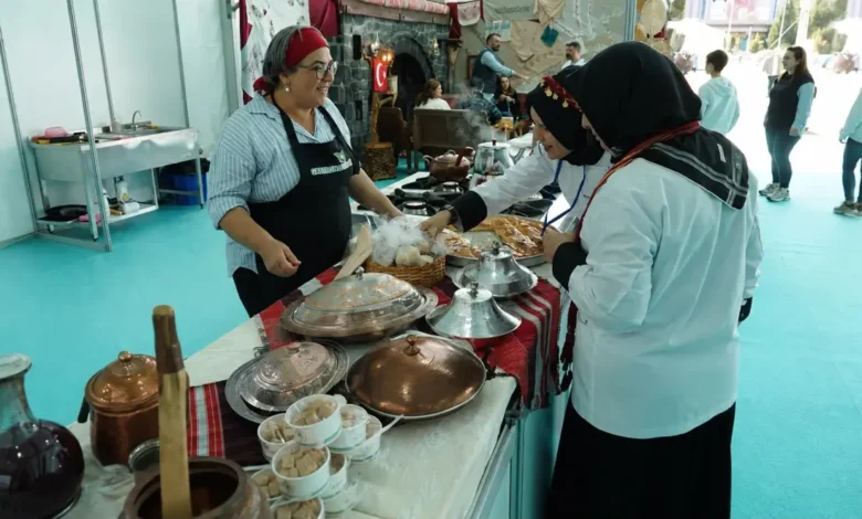 Formulazdan horona, Rize'nin hayatı gastronomi festivaline taşınacak