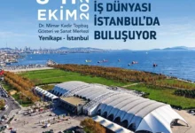 Giresun iş dünyası İstanbul’da buluşuyor