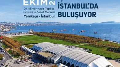 Giresun iş dünyası İstanbul’da buluşuyor