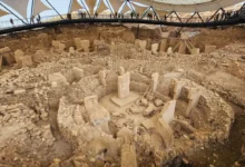 Göbeklitepe insanlık tarihine ışık tutuyor