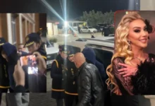 Güllü’nün ölümüne ilişkin davada ilk duruşma bugün