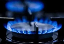 Hanelerde en çok doğal gaz tüketildi: Enerjinin yüzde 62’si ısınmaya gitti