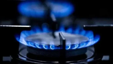 Hanelerde en çok doğal gaz tüketildi: Enerjinin yüzde 62’si ısınmaya gitti