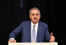 AK Parti Genel Başkan Yardımcısı Yazıcı: İtibar suikastine asla müsaade etmem