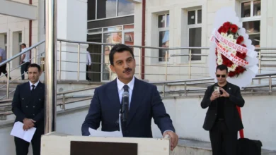 HSK Birinci Daire Başkanı Kuloğlu: Yozgat’ta kadastro dosyaları sıfırlandı