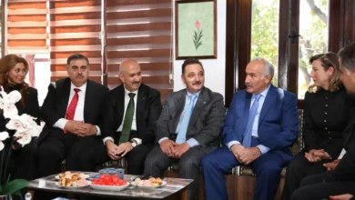 İçişleri Bakan Yardımcısı Dr. Cangir, TİMBİR’de: “Haberin güvenilirliğini hıza kurban vermemek lazım”