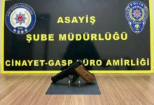 Kars’ta silahlı yaralama şüphelisi tutuklandı