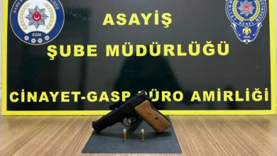 Kars’ta silahlı yaralama şüphelisi tutuklandı