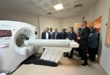 Kırıkkale’de sağlık altyapısına yeni güç