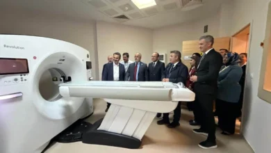Kırıkkale’de sağlık altyapısına yeni güç