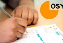 KPSS Ön Lisans cevap anahtarı erişime açıldı