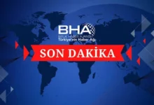 Manisa'da maden ocağında göçük: 2 işçi kurtarıldı, 5 işçi aranıyor