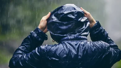 Meteoroloji uyardı: 11 ilde kuvvetli yağış ve rüzgâr bekleniyor