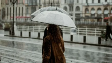 Meteoroloji’den kritik uyarı: Sağanak ve fırtına kapıda