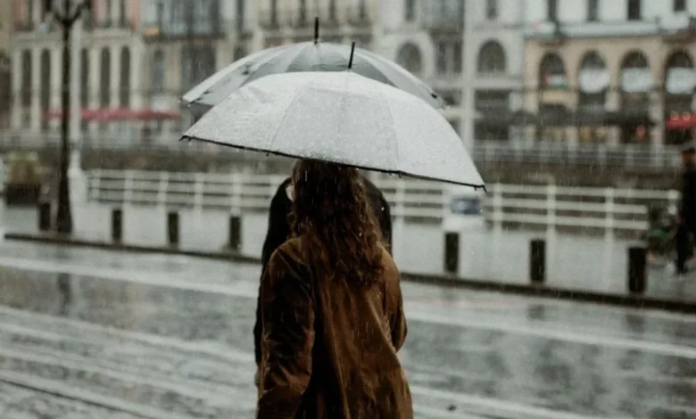 Meteoroloji’den kritik uyarı: Sağanak ve fırtına kapıda
