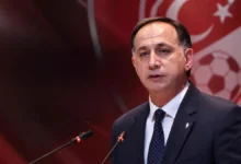 MHK Başkanı Ferhat Gündoğdu dahil 5 kişi tutuklandı