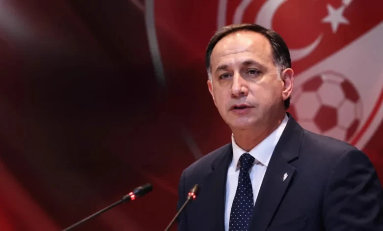 MHK Başkanı Ferhat Gündoğdu dahil 5 kişi tutuklandı