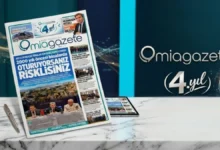 MİA Gazete 4. yaşını kutluyor