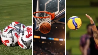 Pazar günü spor heyecanı: 4 Ekim’in maç programı