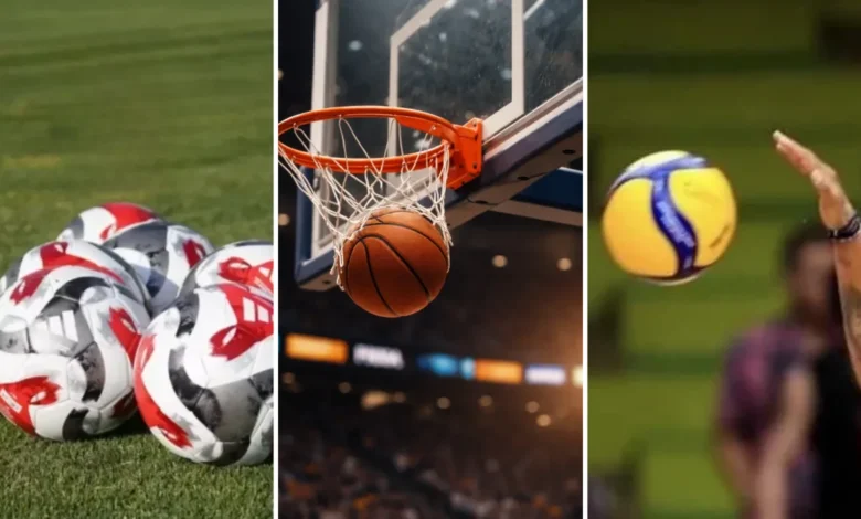 Pazar günü spor heyecanı: 4 Ekim’in maç programı