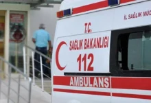 Soma'daki maden faciası: 9 gözaltı