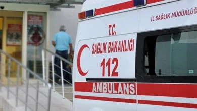 Soma'daki maden faciası: 9 gözaltı