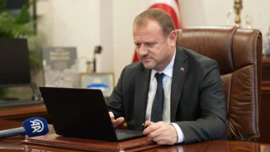 RTÜK Başkanı duyurdu: Sosyal medyada yeni düzenleme kapıda