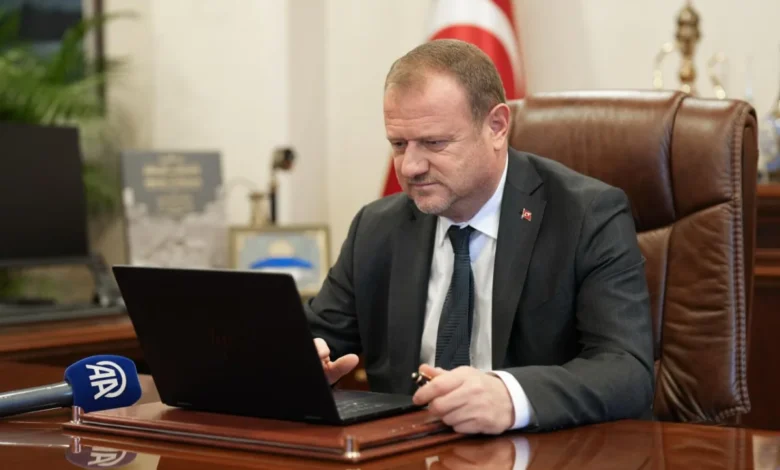 RTÜK Başkanı duyurdu: Sosyal medyada yeni düzenleme kapıda
