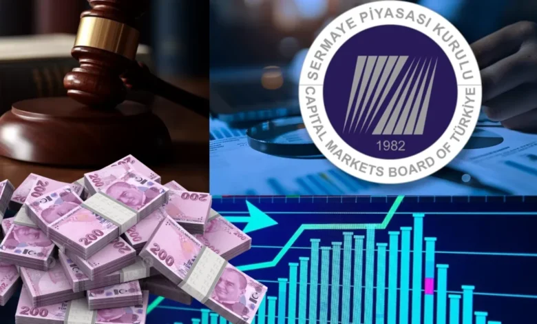 SPK’dan fahiş kazançların iadesine ilişkin yeni hesap düzenlemesi