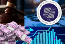 SPK'dan Odine paylarına ilişkin 21 kişi hakkında suç duyurusu